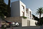 Thumbnail 5 of Villa for sale in Benissa / Spain #59110