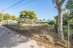 Thumbnail 1 of Building plot for sale in Javea / Spain #59078