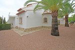 Thumbnail 21 of Villa for sale in Moraira / Spain #58423