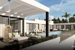 Thumbnail 5 of Building plot for sale in Javea / Spain #59139