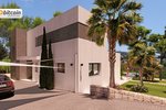 Thumbnail 13 of Villa for sale in Moraira / Spain #50934