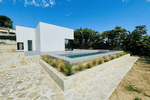 Thumbnail 1 of Villa for sale in Javea / Spain #53105