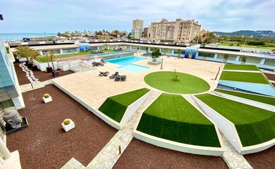 Apartment for sale in Javea / Spain