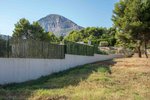 Thumbnail 7 of Building plot for sale in Javea / Spain #59039