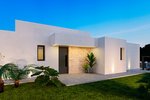 Thumbnail 9 of Villa for sale in Denia / Spain #59035