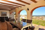 Thumbnail 4 of Villa for sale in Benitachell / Spain #58321