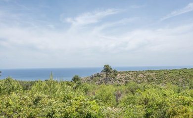 Building plot for sale in Javea / Spain