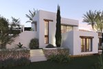 Thumbnail 2 of Villa for sale in Javea / Spain #53311