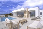 Thumbnail 2 of Villa for sale in Benitachell / Spain #53240