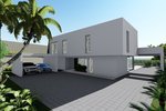 Thumbnail 4 of Villa for sale in Calpe / Spain #58953