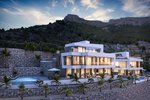 Thumbnail 5 of Villa for sale in Calpe / Spain #58914