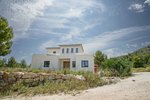 Thumbnail 1 of Villa for sale in Pedreguer / Spain #58932