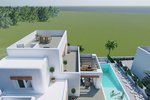 Thumbnail 13 of Villa for sale in Benidorm / Spain #58996