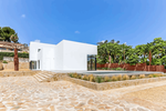 Thumbnail 35 of Villa for sale in Javea / Spain #53105