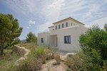 Thumbnail 2 of Villa for sale in Pedreguer / Spain #58932