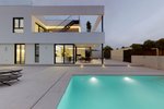 Thumbnail 34 of Villa for sale in Finestrat / Spain #59008