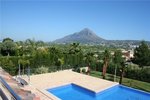 Thumbnail 3 of Villa for sale in Javea / Spain #58290