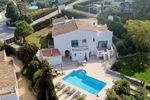 Thumbnail 17 of Villa for sale in Javea / Spain #59088