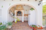 Thumbnail 41 of Villa for sale in Benissa / Spain #50927