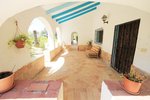 Thumbnail 4 of Finca for sale in Javea / Spain #58312