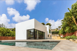 Thumbnail 29 of Villa for sale in Javea / Spain #53105