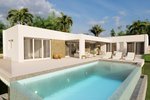 Thumbnail 5 of Design Villa for sale in Javea / Spain #53050