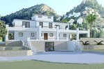 Thumbnail 1 of Villa for sale in Pedreguer / Spain #58931