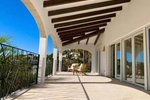 Thumbnail 9 of Villa for sale in Javea / Spain #51366