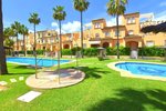 Thumbnail 1 of Apartment for sale in Javea / Spain #53301