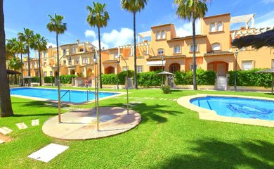 Apartment for sale in Javea / Spain