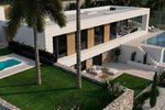 Thumbnail 3 of Villa for sale in Benitachell / Spain #49322