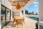 Thumbnail 6 of Villa for sale in Moraira / Spain #53047