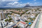 Thumbnail 43 of Penthouse for sale in Javea / Spain #53360