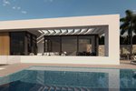 Thumbnail 4 of Villa for sale in Benitachell / Spain #49322