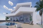 Thumbnail 2 of Villa for sale in Benissa / Spain #51048