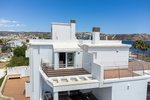 Thumbnail 35 of Penthouse for sale in Javea / Spain #53360