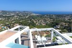 Thumbnail 14 of Villa for sale in Moraira / Spain #58299