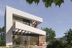 Thumbnail 5 of Villa for sale in Finestrat / Spain #59027