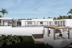 Thumbnail 4 of Building plot for sale in Javea / Spain #59139