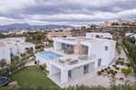 Thumbnail 1 of Villa for sale in Benitachell / Spain #53240