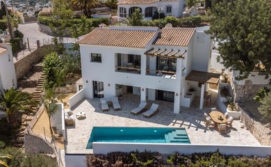 Villa for sale in Javea / Spain