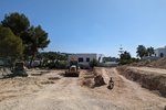 Thumbnail 10 of Villa for sale in Moraira / Spain #52994