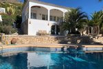 Thumbnail 1 of Villa for sale in Javea / Spain #51366