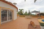 Thumbnail 8 of Villa for sale in Moraira / Spain #58423