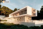 Thumbnail 22 of Villa for sale in Moraira / Spain #50936