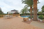 Thumbnail 7 of Villa for sale in Moraira / Spain #58423