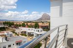 Thumbnail 28 of Penthouse for sale in Javea / Spain #53360