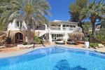 Thumbnail 28 of Villa for sale in Benissa / Spain #53470