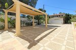 Thumbnail 25 of Villa for sale in Moraira / Spain #53449