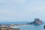 Thumbnail 17 of Villa for sale in Calpe / Spain #47819